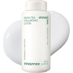 Amazon.co.jp: 【イニスフリー】グリーンティーシード ヒアルロン